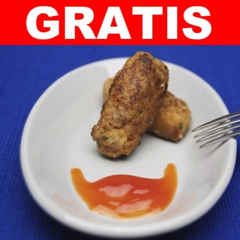 Hackfleisch Rezepte für Kinder gratis LOGO-APP點子