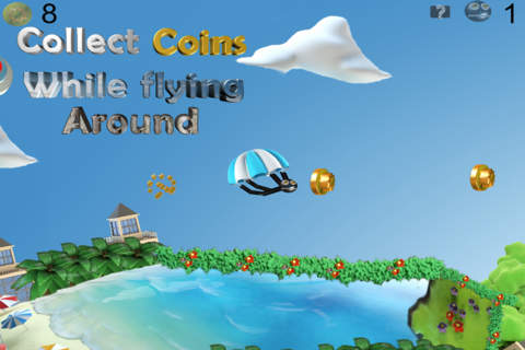 Base Missions - Jump Swing Run and Fly Stickman screenshot 3