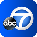ABC7 Los Angeles mobile app icon