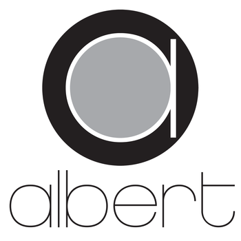 Gebr. Albert Leuchten LOGO-APP點子