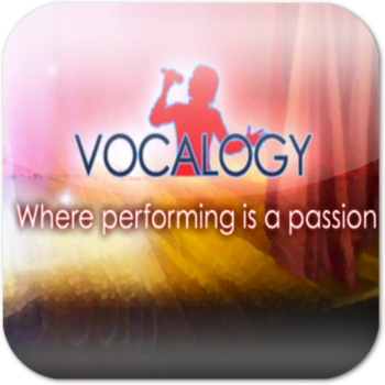 Vocalogy LOGO-APP點子