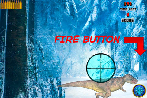 Dinosaurs: Age of Ice screenshot 2