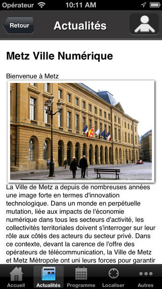 【免費生活App】Villes Internet Metz 2013-APP點子