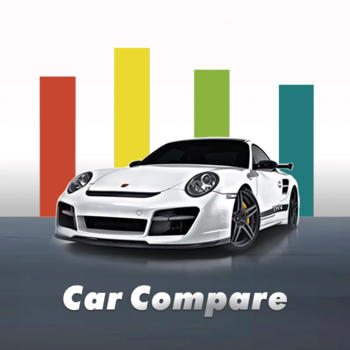 Car Compare LOGO-APP點子