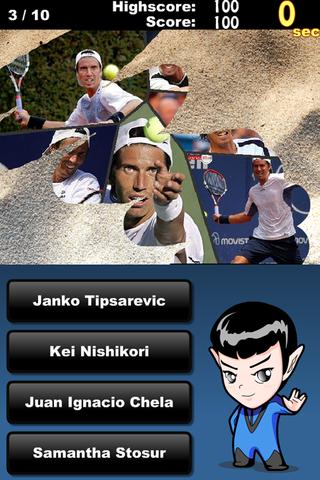 免費下載遊戲APP|Guess Who? - Tennis app開箱文|APP開箱王