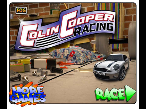 免費下載遊戲APP|Colin Cooper Racing app開箱文|APP開箱王