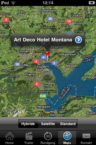 iPhone Screenshot 5