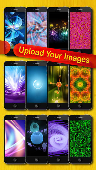 iPhone Screenshot 2