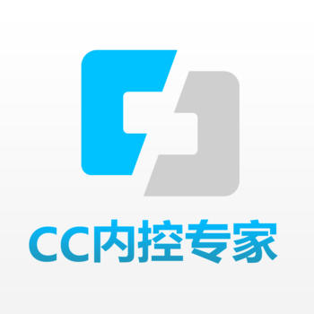 CC内控专家 LOGO-APP點子