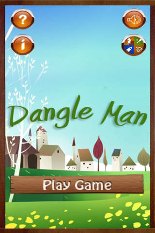 DangleMan screenshot 2