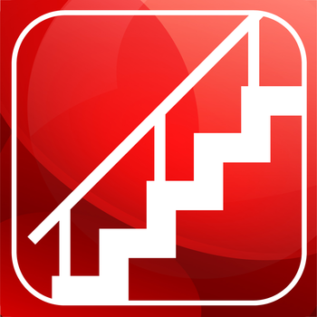 Railing Calculator LOGO-APP點子