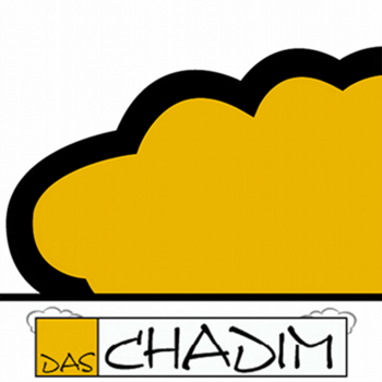 Das Chadim 旅遊 App LOGO-APP開箱王