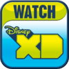 WATCH Disney XDartwork