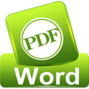 Convert PDF to Word