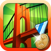 Bridge Constructor Playground