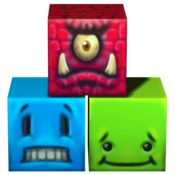 Topple Drop Free