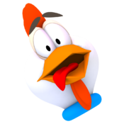 Chicken Invaders 3
