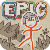 Draw a Stickman: EPIC
