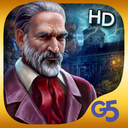 Paranormal Agency: The Ghosts of Wayne Mansion HD mobile app icon