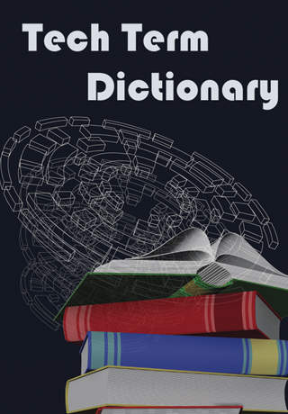 Tech Terms Dictionary
