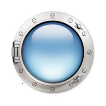 Window Viewer - virtual remote monitor porthole LOGO-APP點子