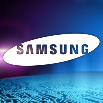 Samsung VIP 2013 LOGO-APP點子