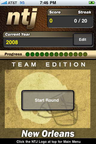 iPhone Screenshot 2