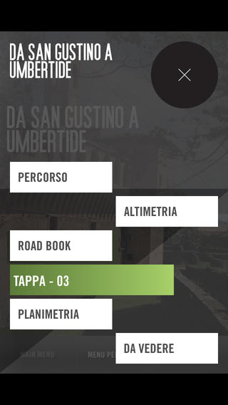 【免費健康App】Bike in Umbria - UmbriaApp-APP點子