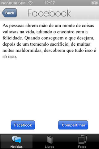 Anderson Cavalcante screenshot 2
