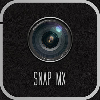 Snap MX LOGO-APP點子