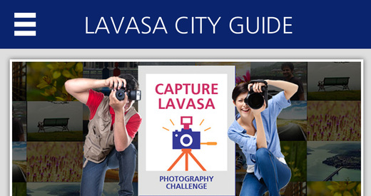 Lavasa City Guide