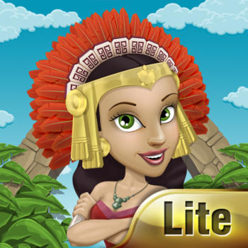 Mayan Temple Lite LOGO-APP點子