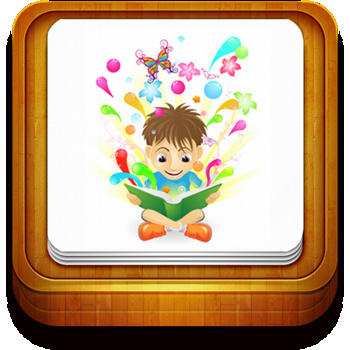 Phonics Fun+ LOGO-APP點子