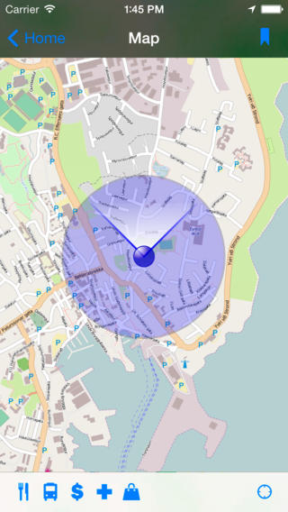 免費下載旅遊APP|Faroe Islands Offline Map - Smart Solutions app開箱文|APP開箱王