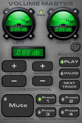 【免費工具App】Volume Master-APP點子