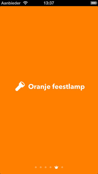 【免費娛樂App】Oranje FaceLook-APP點子