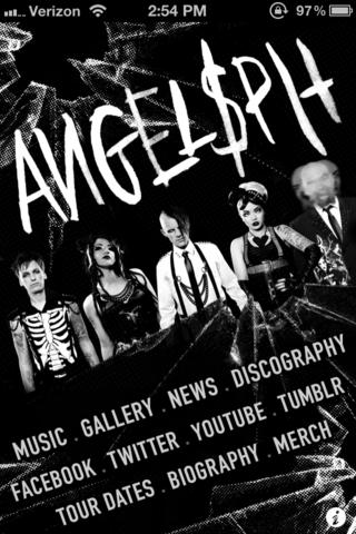 Angelspit