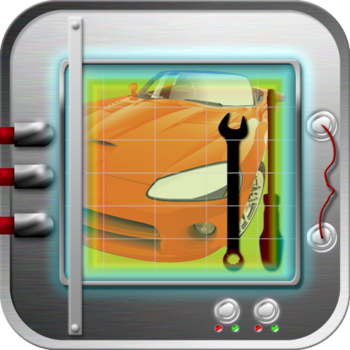 Car Maintenance Tracker HD 