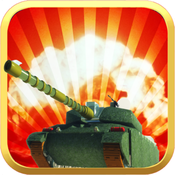 Guns Of War - HD Free 遊戲 App LOGO-APP開箱王