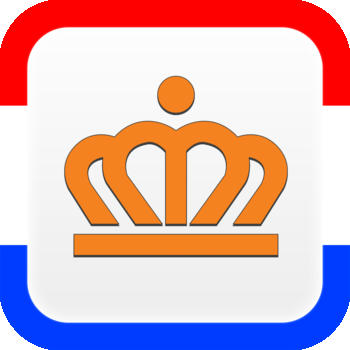 Koninginnedag 2013 LOGO-APP點子