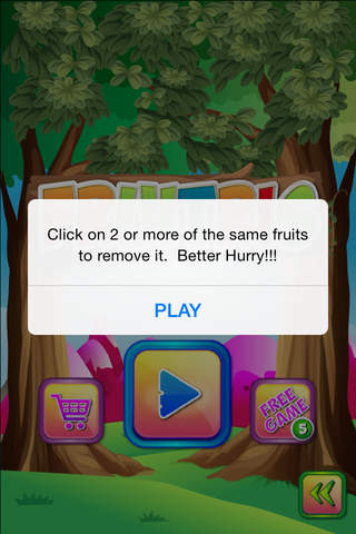 Fruitris Pro screenshot 2