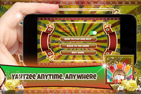 Ace 3D Pirate Yatzy Casino 777 - Vegas Treasure Cove Lucky Deal screenshot 4