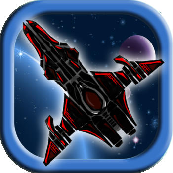 Space Galaxy Rider War Pro LOGO-APP點子