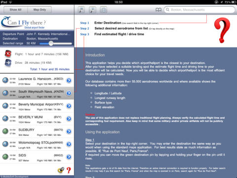 免費下載交通運輸APP|Can I Fly There | Global Airport Finder HD app開箱文|APP開箱王