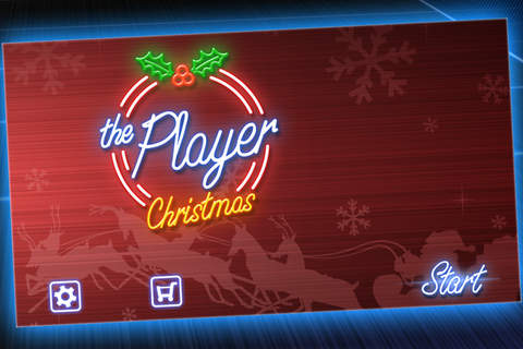 The Player : Christmas