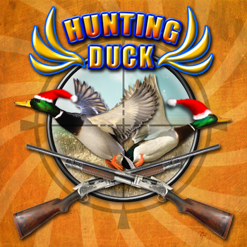 Ace Duck Hunter HD LOGO-APP點子