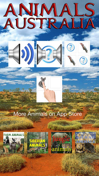 Animals Australia