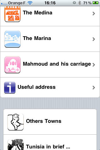 iPhone Screenshot 2
