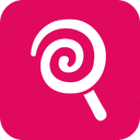Enter Candyshop mobile app icon