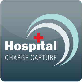 Hospital Charge Capture LOGO-APP點子